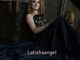 Latishaangel