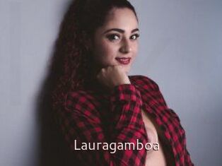 Lauragamboa