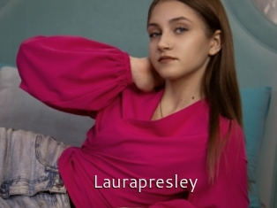 Laurapresley