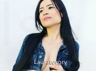 Lauratorory