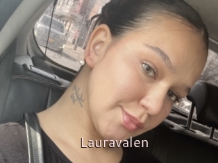 Lauravalen