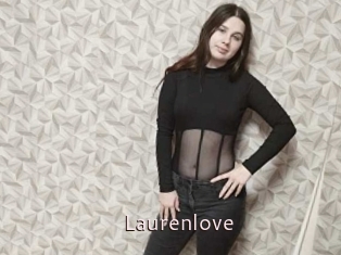 Laurenlove