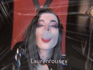 Laurenrousex