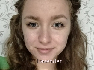 Lavender