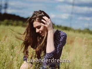 Lavenderdreams