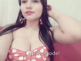 Laylacolmodel