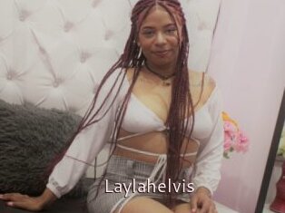 Laylahelvis