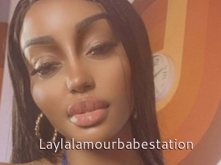 Laylalamourbabestation