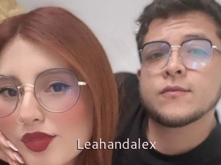 Leahandalex