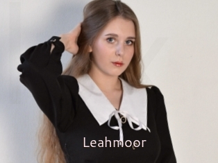 Leahmoor