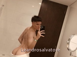 Leandrosalvatore