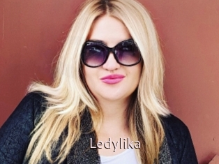 Ledylika