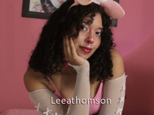 Leeathomson