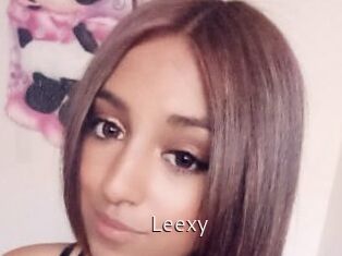 Leexy