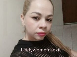 Leidywomen_sexii