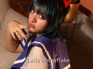 Leila_snowflake