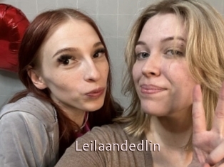 Leilaandedlin