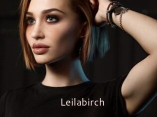 Leilabirch