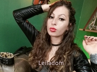 Leiladom