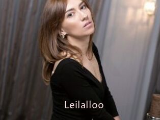 Leilalloo