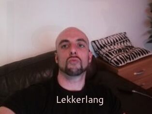 Lekkerlang