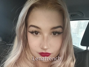 Lenafrench