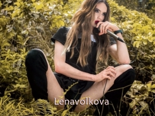 Lenavolkova