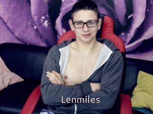 Lenmiles