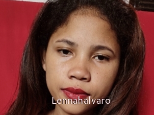 Lennahalvaro