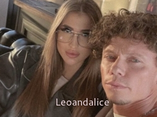 Leoandalice