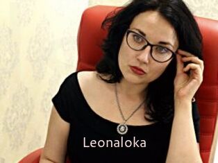 Leonaloka