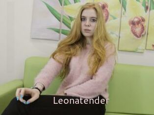 Leonatender