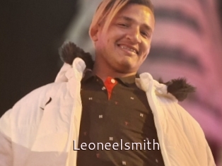 Leoneelsmith