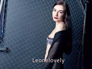 Leonelovely