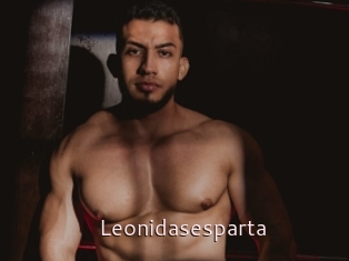 Leonidasesparta