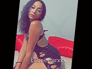 Leoniistarxxx