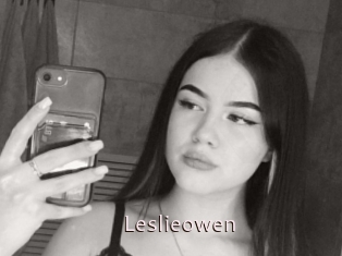 Leslieowen