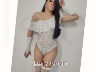 Lesly_ferrari