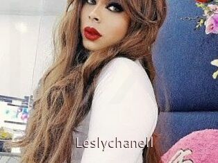 Leslychanell