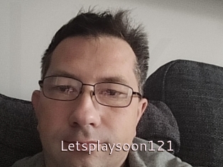 Letsplaysoon121