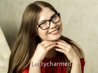 Lettycharmed