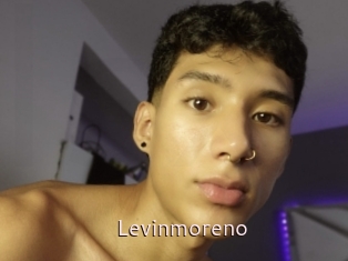 Levinmoreno