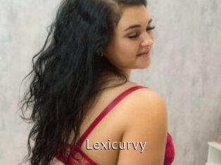 Lexicurvy