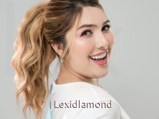 Lexidlamond