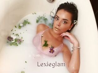 Lexieglam