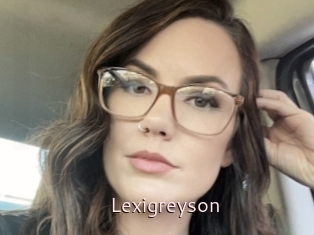 Lexigreyson