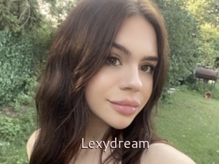 Lexydream