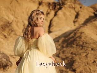 Lexyshock