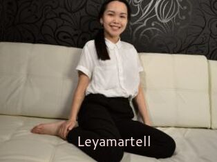 Leyamartell