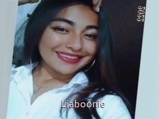 Liaboonie